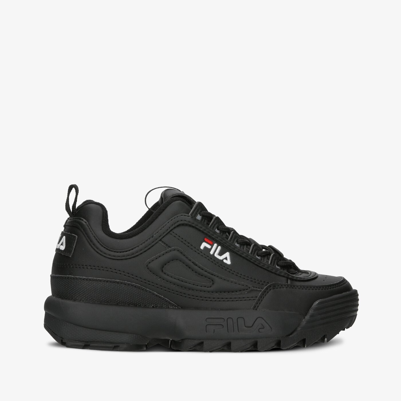 Fila hotsell disruptor apavi