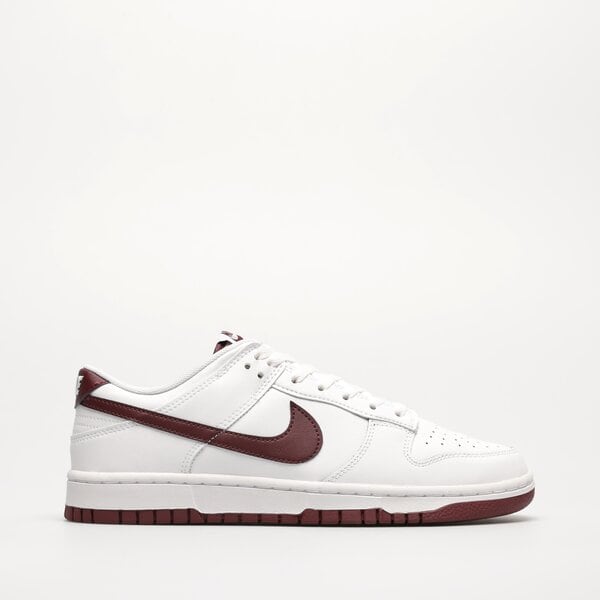 Sporta apavi vīriešiem NIKE DUNK LOW RETRO dv0831-102 krāsa balta