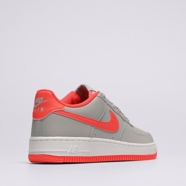 Sporta apavi bērniem NIKE AIR FORCE 1 ct3839-005 krāsa pelēka