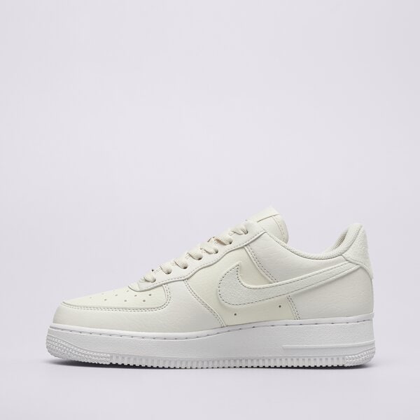 Sporta apavi sievietēm NIKE W AIR FORCE 1 '07 NEXT NATURE hq3905-001 krāsa bēša