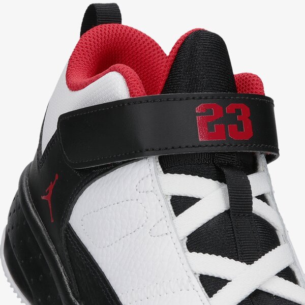 Sporta apavi bērniem JORDAN MAX AURA 3  da8022-161 krāsa balta
