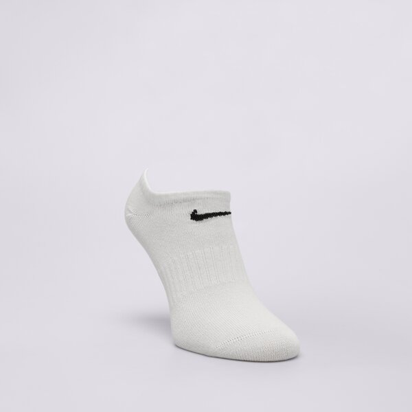 Sieviešu zeķes NIKE 3 PACK LOW SOCKS  sx7678-964 krāsa daudzkrāsaina