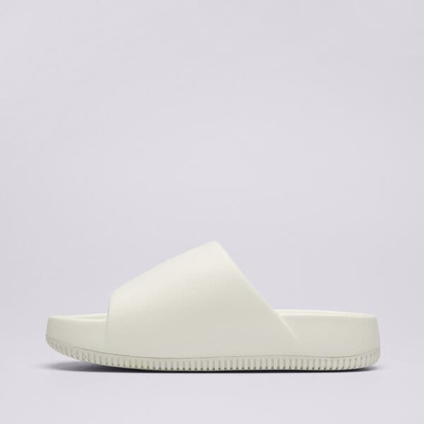 Sieviešu NIKE CALM SLIDE dx4816-100 krāsa bēša