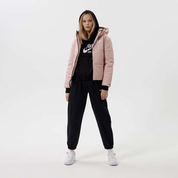 Sieviešu ziemas jaka NIKE JAKA ZIEMAS WNSW TF RPL CLASSIC TAPE JKT P dj6997-601 krāsa bēša