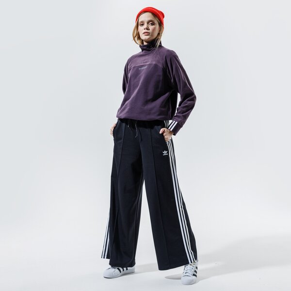 Sieviešu džemperis ADIDAS DŽEMPERIS SWEATSHIRT gd3885 krāsa violeta
