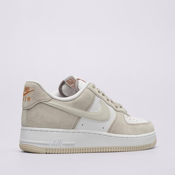 Sporta apavi vīriešiem NIKE AIR FORCE 1 '07  ib3080-001 krāsa pelēka