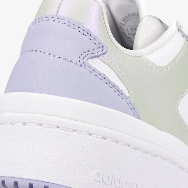 Sporta apavi sievietēm ADIDAS FORUM BOLD W gx5058 krāsa balta