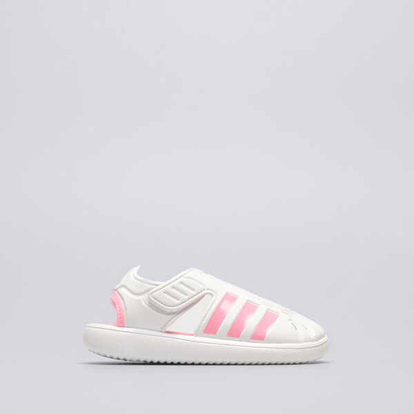 Bērnu ADIDAS WATER SANDAL C h06320 krāsa balta