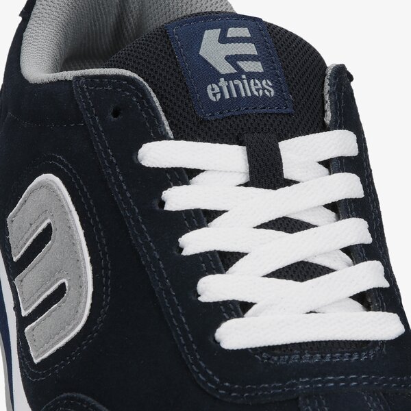 Sporta apavi vīriešiem ETNIES LO-CUT II LS 4101000365488 krāsa tumši zila