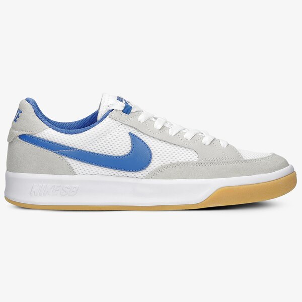 Sporta apavi vīriešiem NIKE SB ADVERSARY cj0887-106 krāsa balta