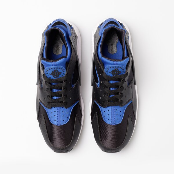 Sporta apavi vīriešiem NIKE AIR HUARACHE  dv6493-001 krāsa melna