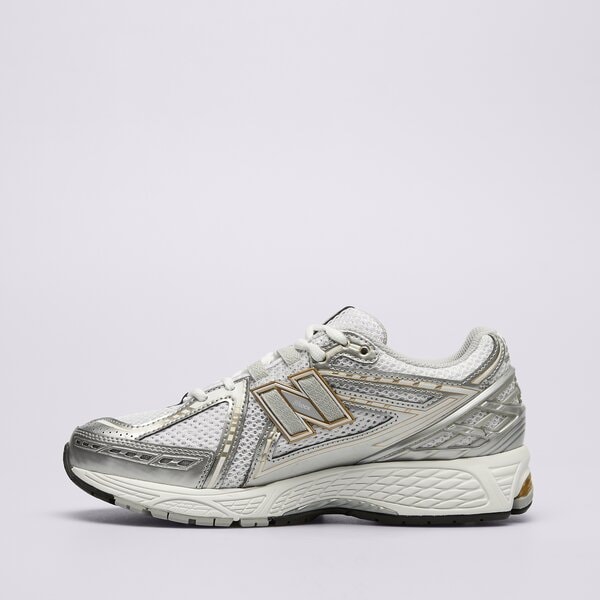 Sporta apavi sievietēm NEW BALANCE 1906 m1906ri krāsa balta