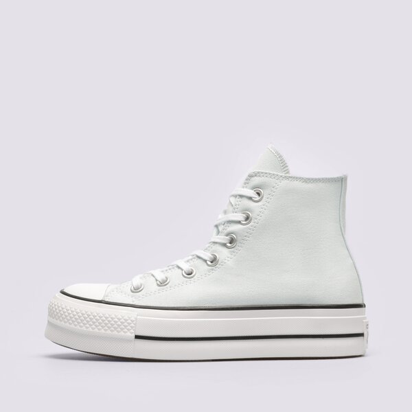 Sporta apavi sievietēm CONVERSE CHUCK TAYLOR ALL STAR LIFT a06138c krāsa zila