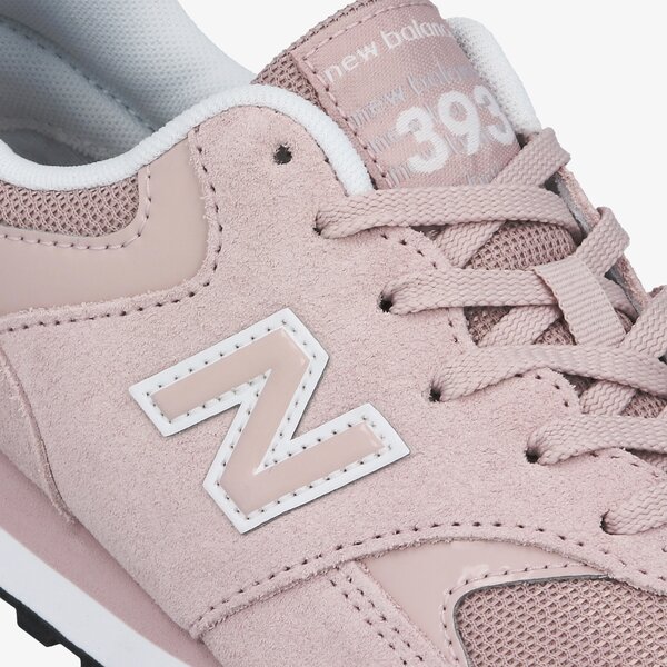 Sporta apavi sievietēm NEW BALANCE WL393SP1 wl393sp1 krāsa rozā