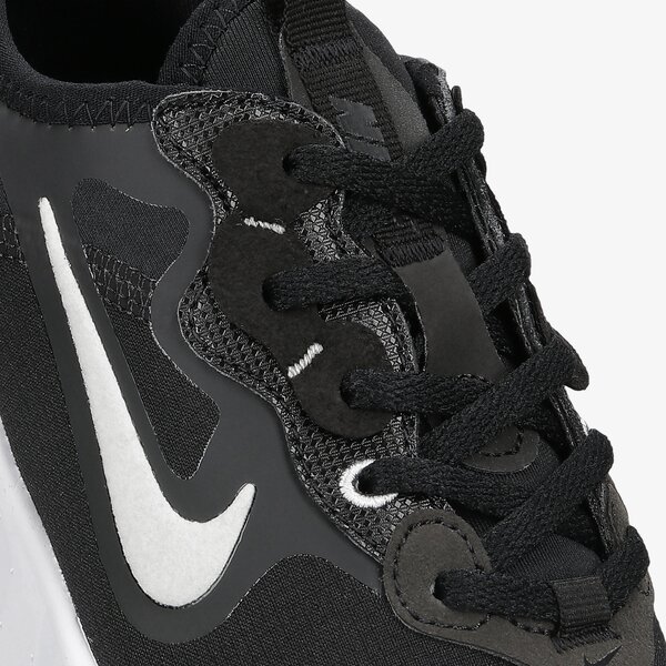 Sporta apavi sievietēm NIKE REACT ART3MIS cn8203-002 krāsa melna