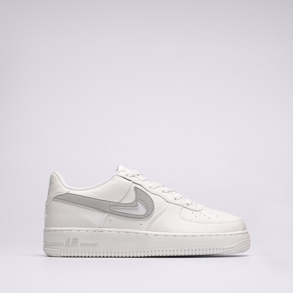 Sporta apavi bērniem NIKE AIR FORCE 1 fq2413-100 krāsa balta
