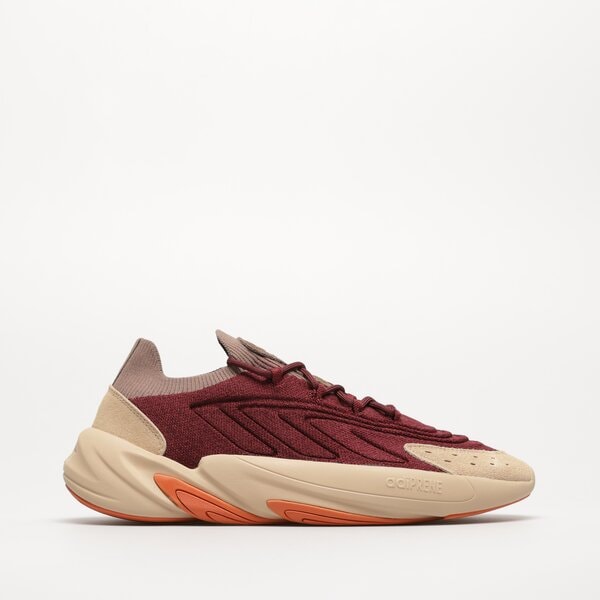 Sporta apavi vīriešiem ADIDAS OZELIA KNT gy9927 krāsa bordo
