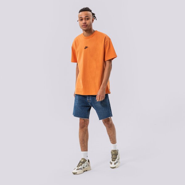 Vīriešu šorti LEVI'S ŠORTI 501 93 SHORTS 852210024 krāsa zila