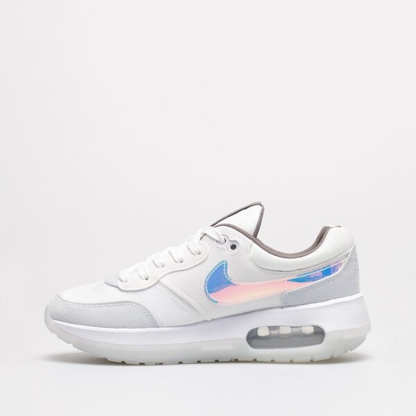 Sporta apavi bērniem NIKE AIR MAX MOTIF dh9388-101 krāsa pelēka