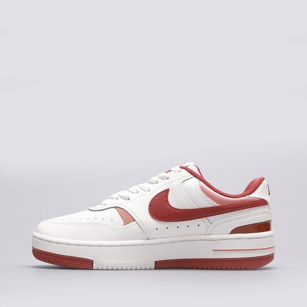 Sporta apavi sievietēm NIKE GAMMA FORCE fq8877-100 krāsa balta