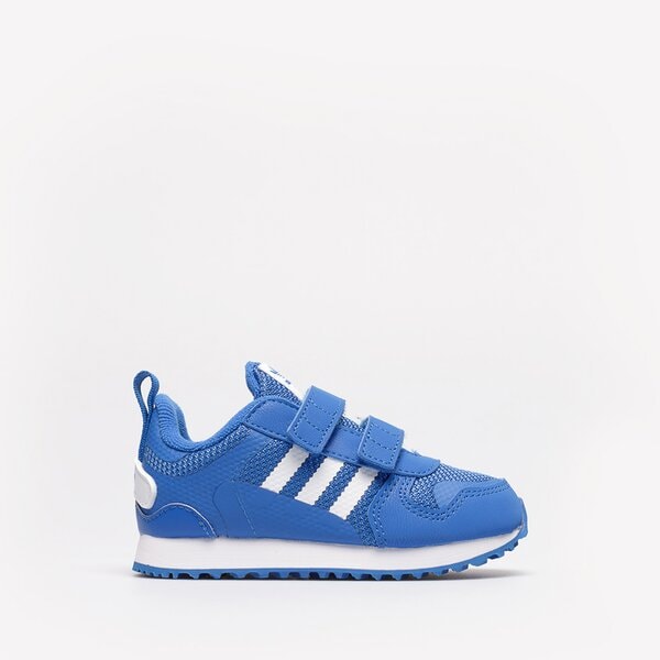 Sporta apavi bērniem ADIDAS ZX 700 HD CF I gv8871 krāsa zila