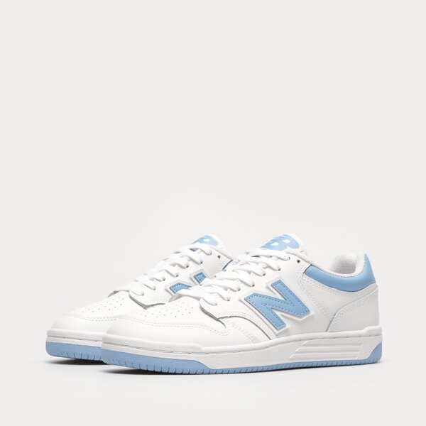 Sporta apavi sievietēm NEW BALANCE 480  bb480ltc krāsa balta