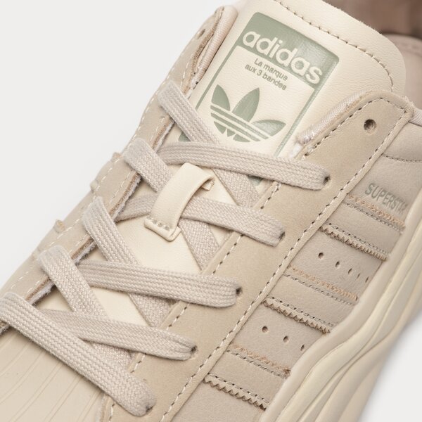 Sporta apavi sievietēm ADIDAS SUPERSTAR MILLENCON W if7690 krāsa bēša
