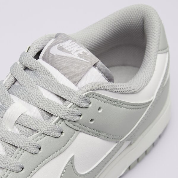 Sporta apavi vīriešiem NIKE DUNK LOW RETRO hf5441-105 krāsa pelēka