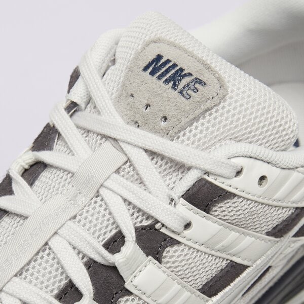 Sporta apavi vīriešiem NIKE P-6000 ib3081-001 krāsa pelēka