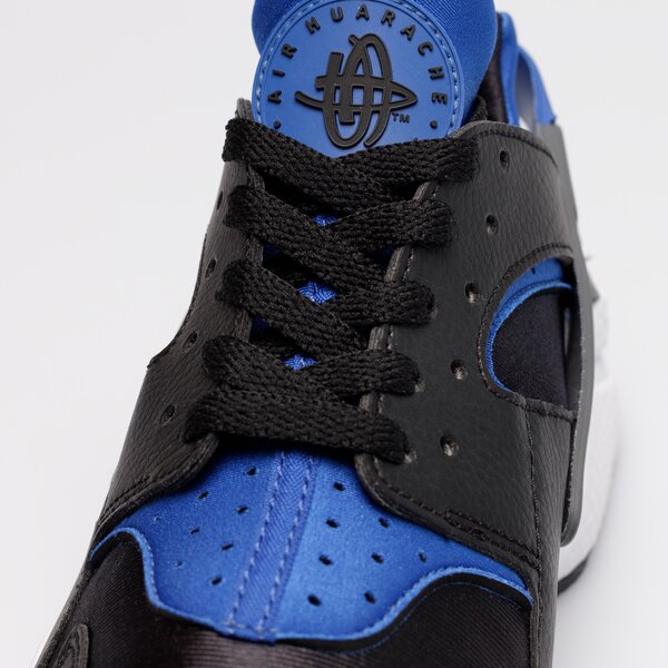 Sporta apavi vīriešiem NIKE AIR HUARACHE  dv6493-001 krāsa melna
