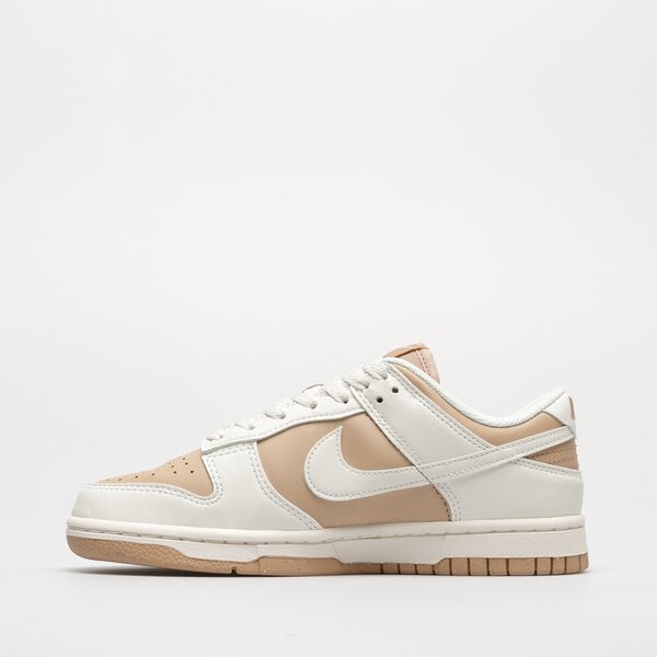 Sporta apavi sievietēm NIKE DUNK LOW NEXT NATURE  dd1873-200 krāsa bēša