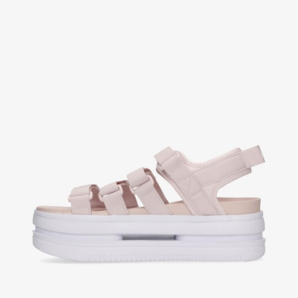 Sieviešu NIKE ICON CLASSIC dh0223-600 krāsa rozā