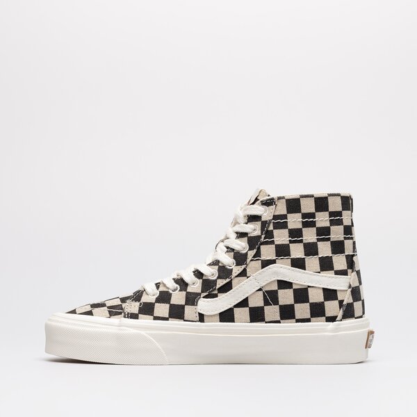 Sporta apavi sievietēm VANS UA SK8-HI TAPERED vn0a5kru7051 krāsa balta