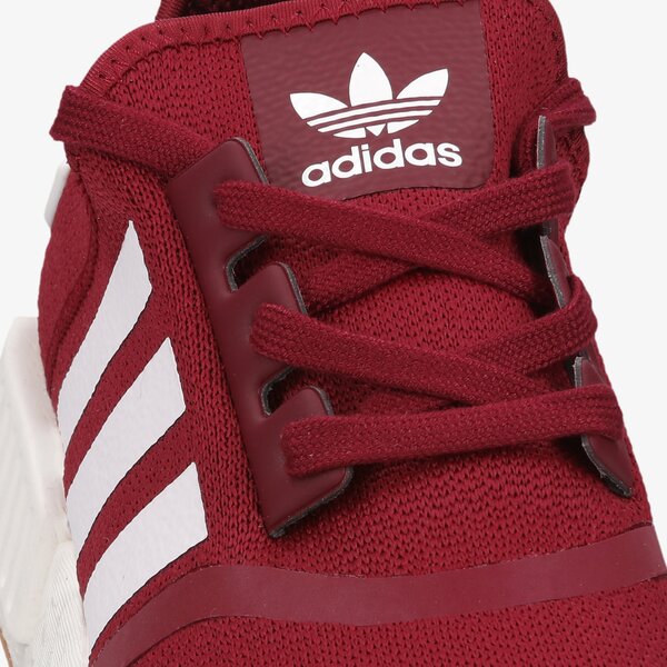 Sporta apavi vīriešiem ADIDAS NMD_R1 fx6787 krāsa bordo