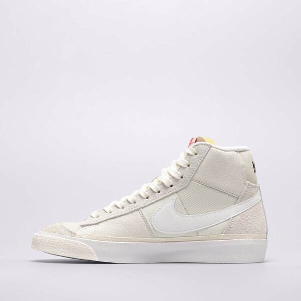 Sporta apavi vīriešiem NIKE BLAZER '77 PRO CLUB dq7673-003 krāsa bēša