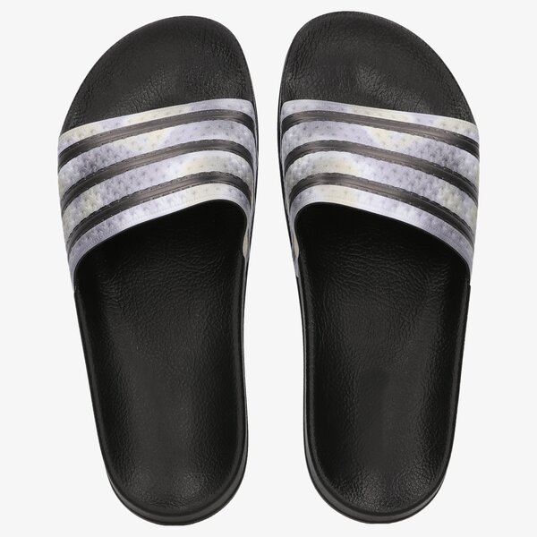 Vīriešu ADIDAS ADILETTE h01998 krāsa melna