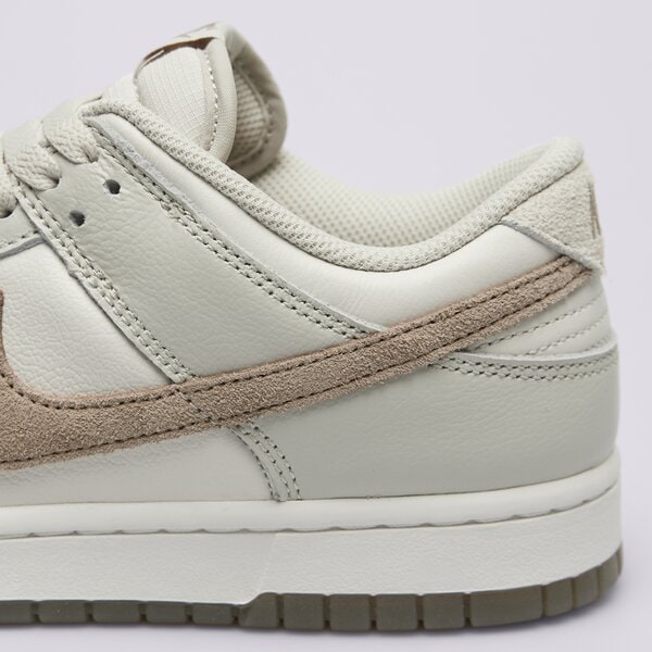 Sporta apavi vīriešiem NIKE DUNK LOW RETRO SE ESS+ fj4188-001 krāsa bēša