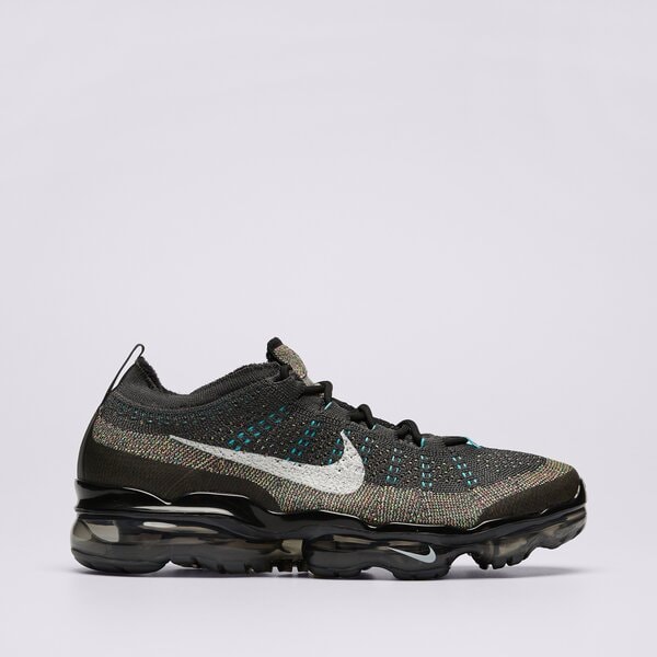 Sporta apavi vīriešiem NIKE AIR VAPORMAX 2023 FLYKNIT dv1678-008 krāsa melna