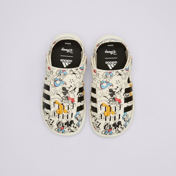 Bērnu ADIDAS WATER SANDAL MICKEY C if0927 krāsa daudzkrāsaina