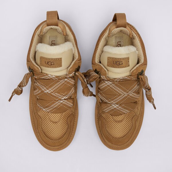Casual sievietēm UGG LOWMEL 1144032-che krāsa brūna