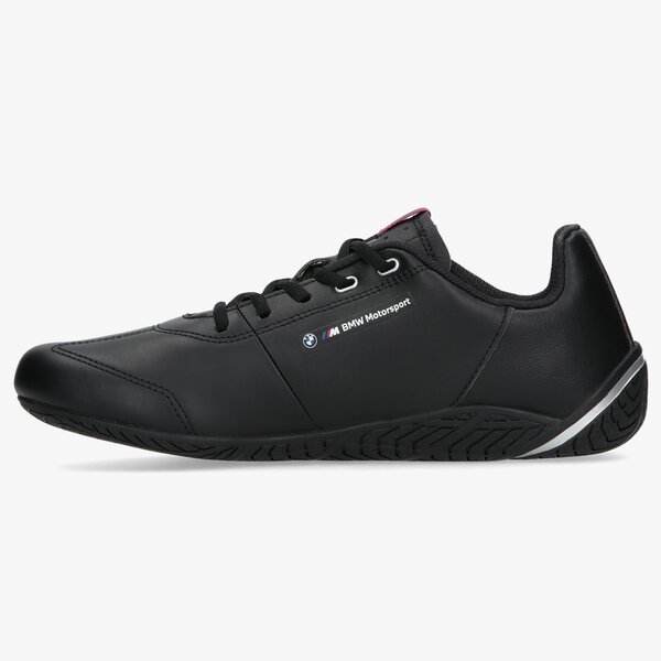 Sporta apavi vīriešiem PUMA BMW MMS RDG CAT 30710301 krāsa melna