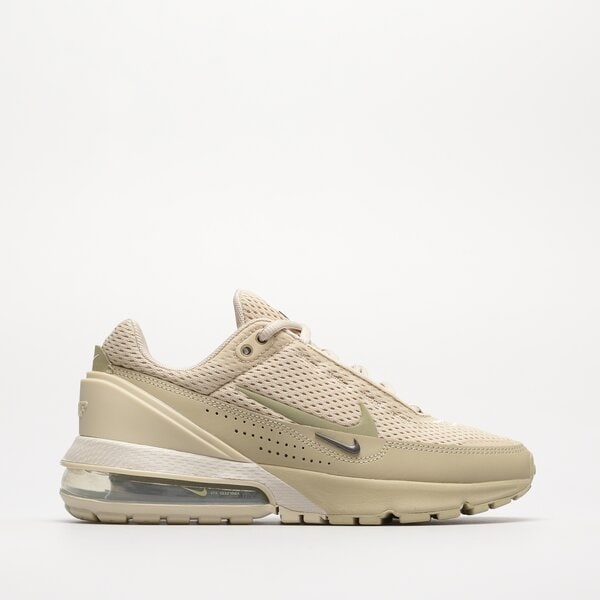 Sporta apavi sievietēm NIKE AIR MAX PULSE fd6409-201 krāsa brūna