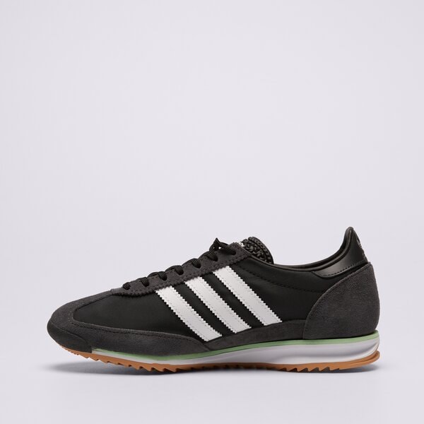 Sporta apavi sievietēm ADIDAS SL 72 OG W jh7390 krāsa melna