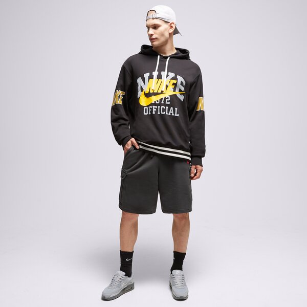 Vīriešu šorti NIKE ŠORTI FESTIVAL SHORTS dz2524070 krāsa pelēka