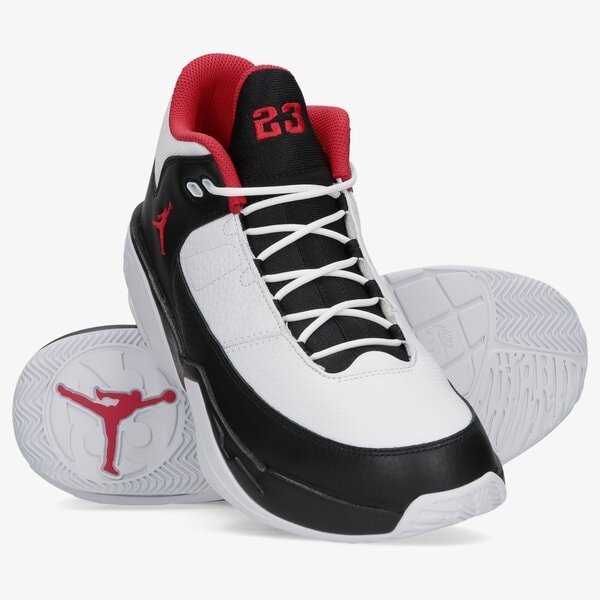 Sporta apavi vīriešiem JORDAN MAX AURA 3 cz4167-161 krāsa balta