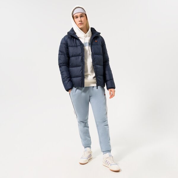 Ziemas jaka vīriešiem ELLESSE JAKA DŪNU PADDERO JACKET NAVY shq17079429 krāsa tumši zila