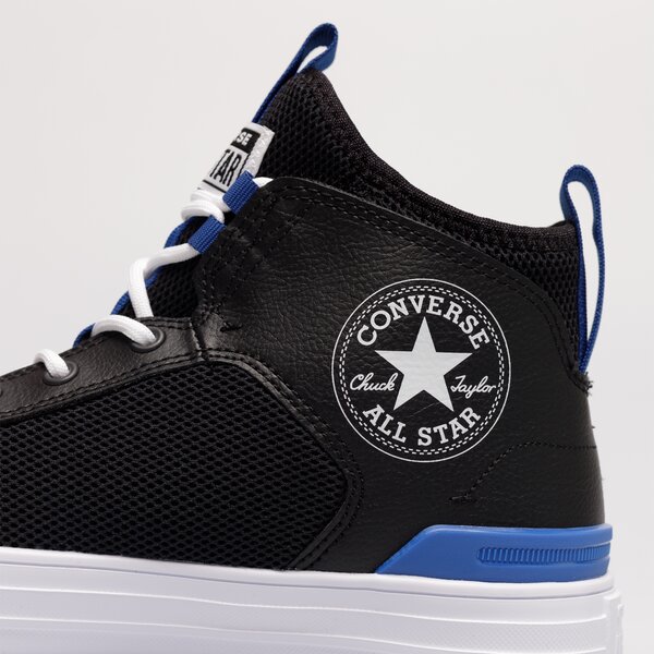 Sporta apavi vīriešiem CONVERSE CHUCK TAYLOR ALL STAR ULTRA a00807c krāsa pelēka