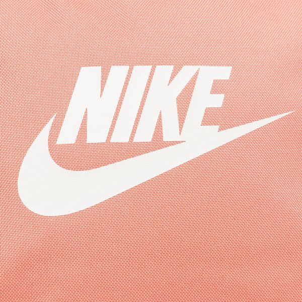 Bērnu mugursoma NIKE MUGURSOMA HERITAGE dc4244-824 krāsa rozā
