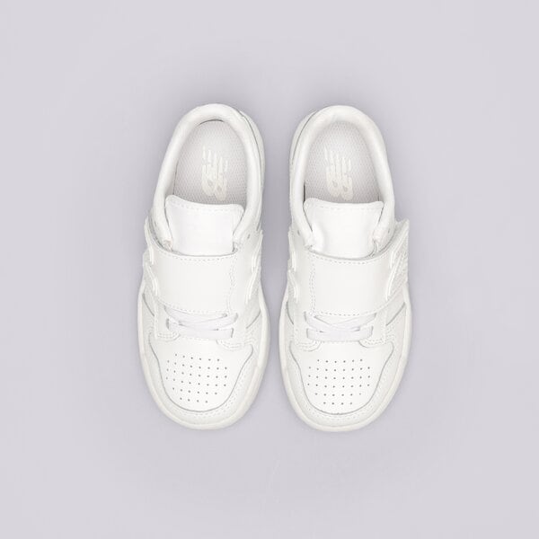 Sporta apavi bērniem NEW BALANCE 480  phb4803w krāsa balta
