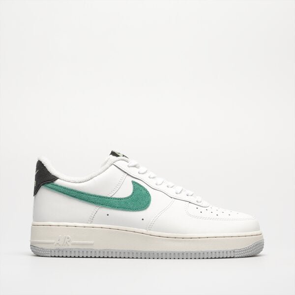 Sporta apavi vīriešiem NIKE AIR FORCE 1 '07 TPA dr8593-100 krāsa balta